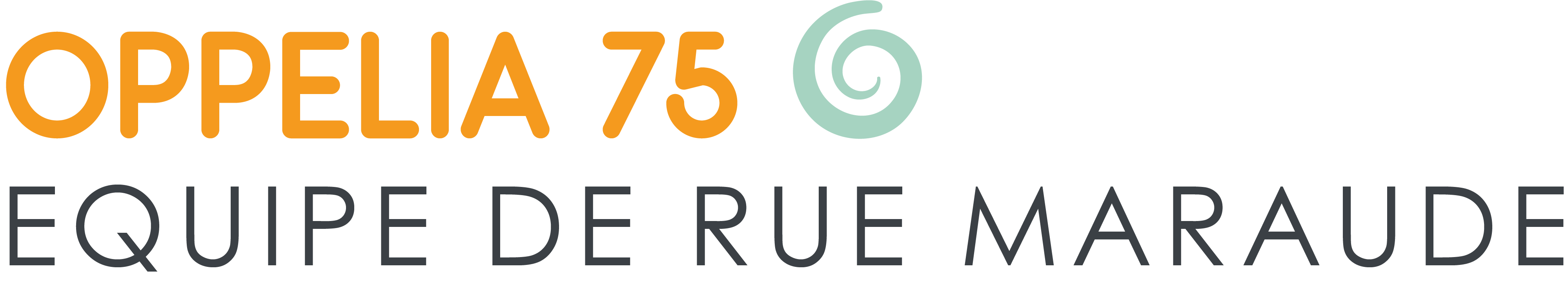EQUIPE MARAUDE 75- RVB