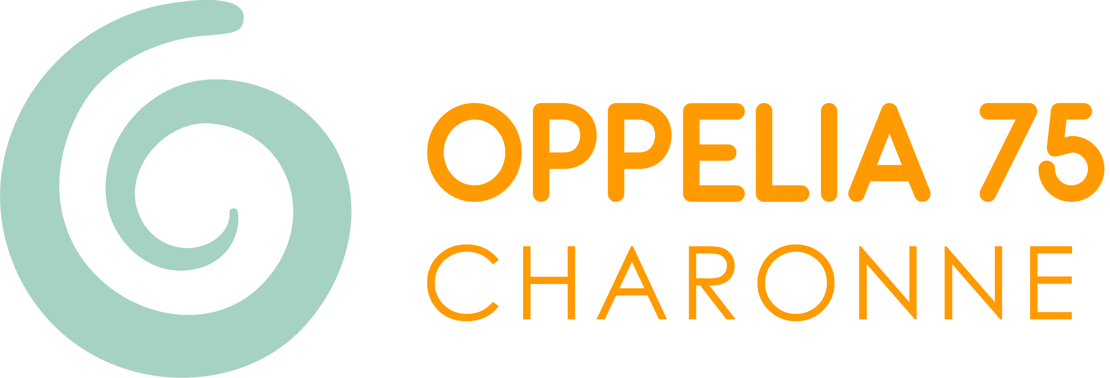 Oppelia Charonne- RVB