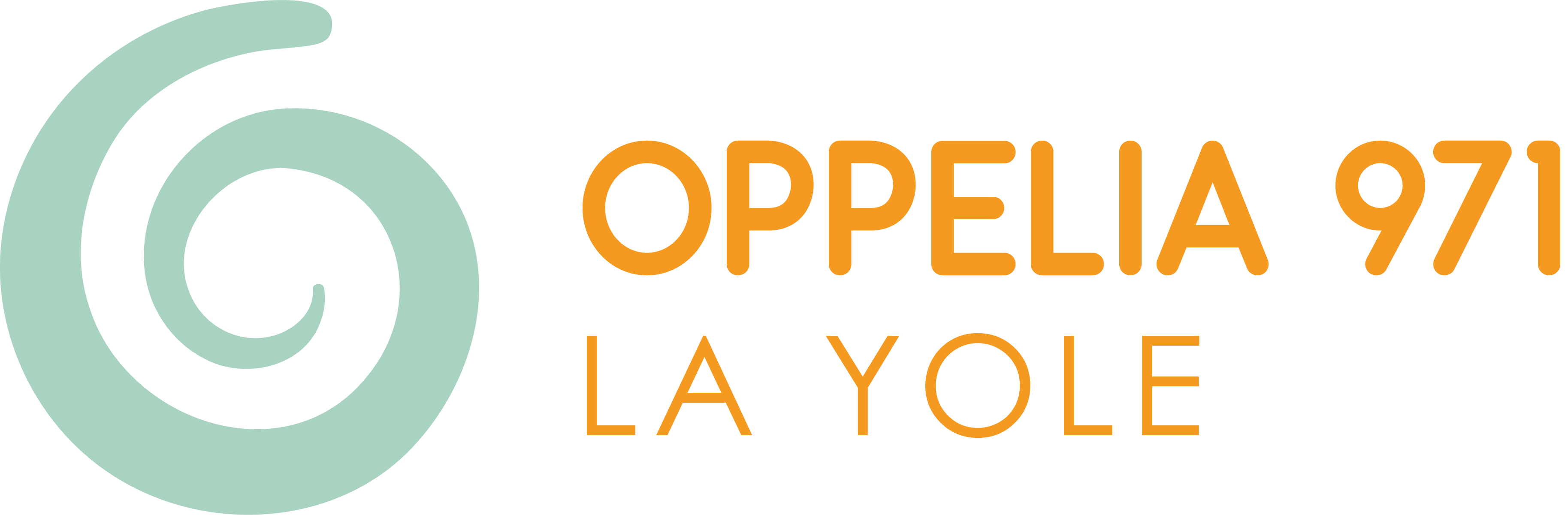 OPPELIA LA YOLE 971- RVB