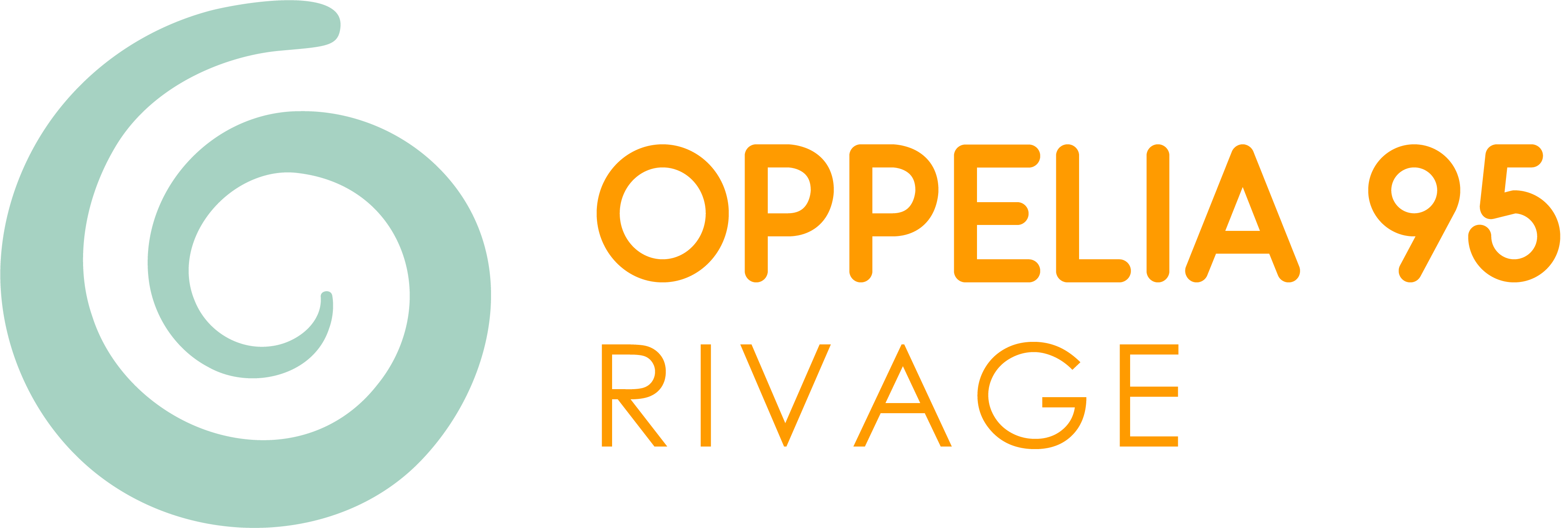 Oppelia Rivage- RVB