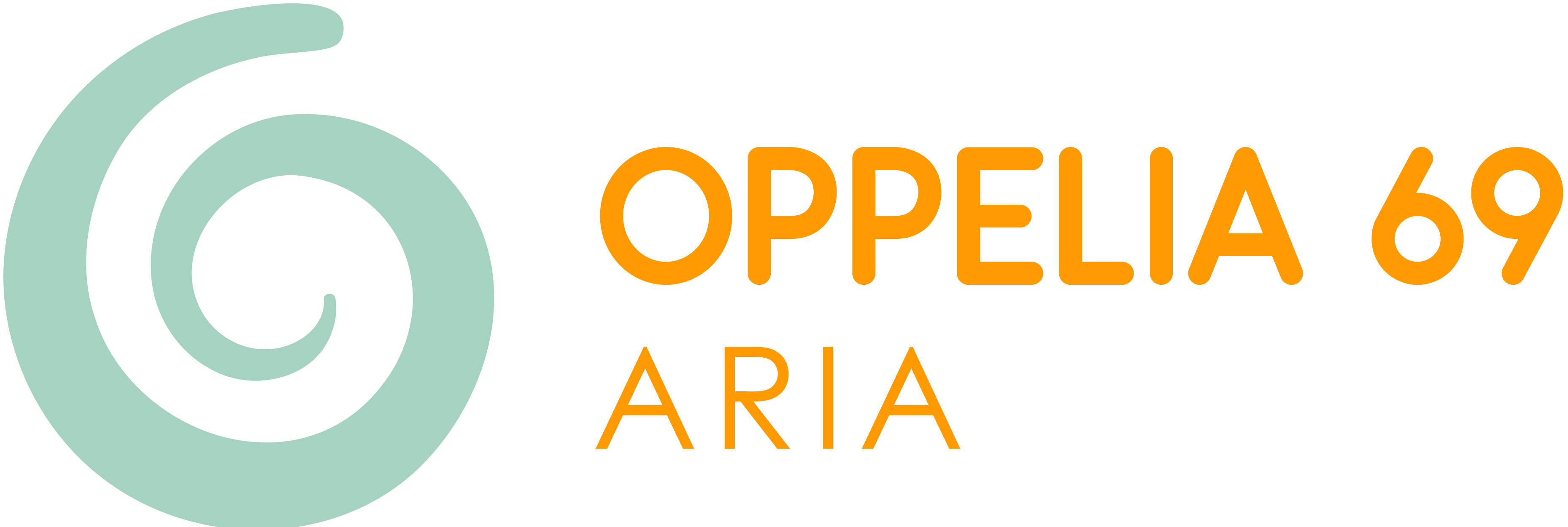 Oppelia Aria- RVB
