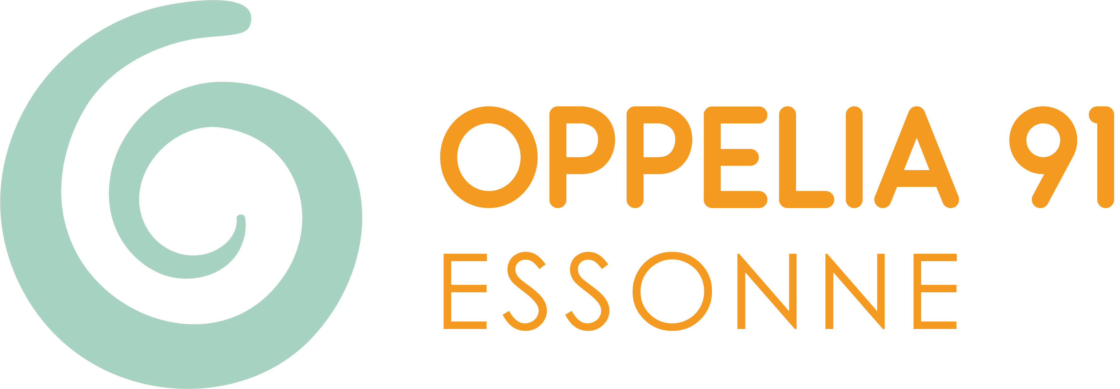 Oppelia Essonne- RVB
