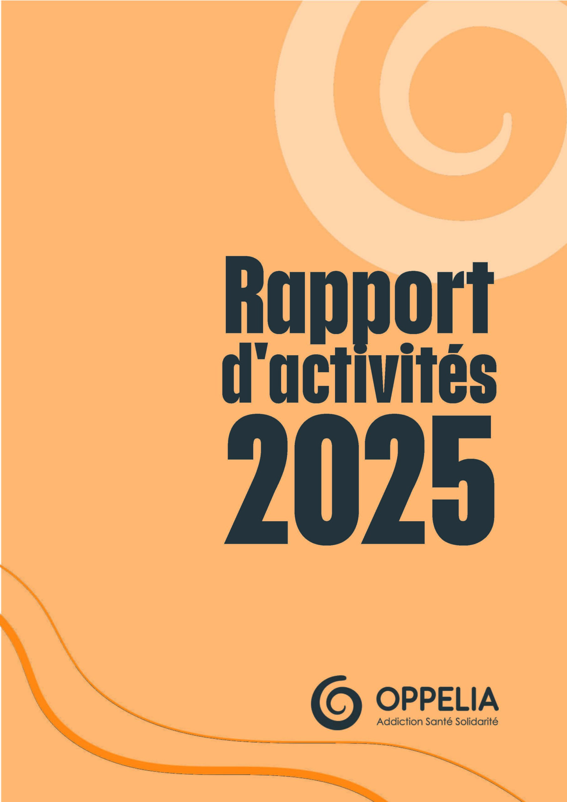 Page de garde RA 2025