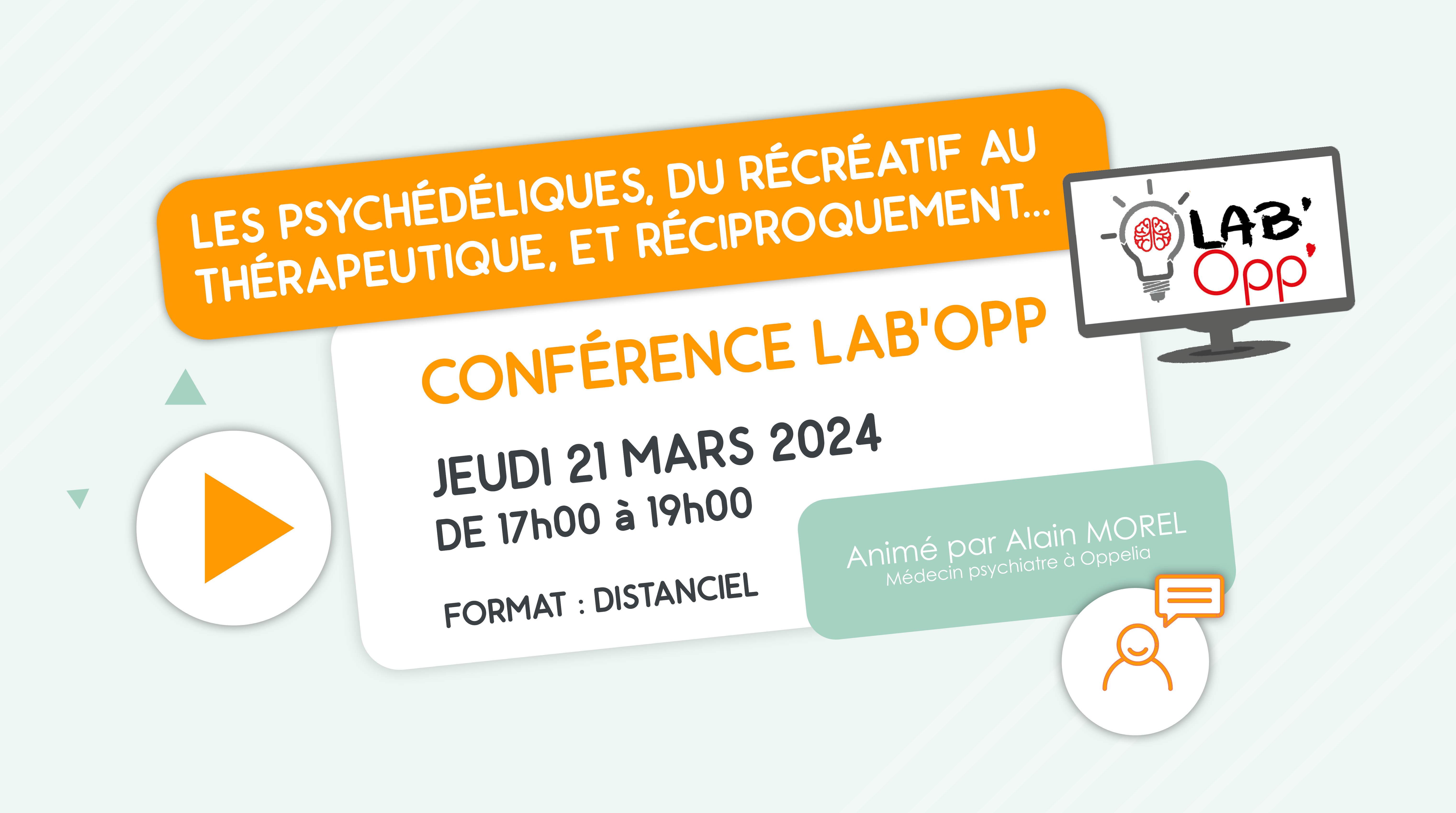 Conférence Lab’Opp – 21 mars 2024